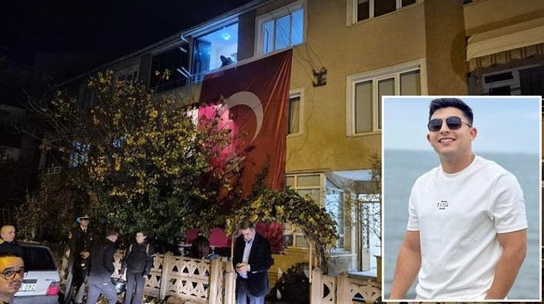 SON DAKİKA! Gürcistan'da düşen askeri uçaktaki şehitlerimizin isimleri belli oldu 5 SON DAKİKA! Gürcistan'da düşen askeri uçaktaki şehitlerimizin isimleri belli oldu