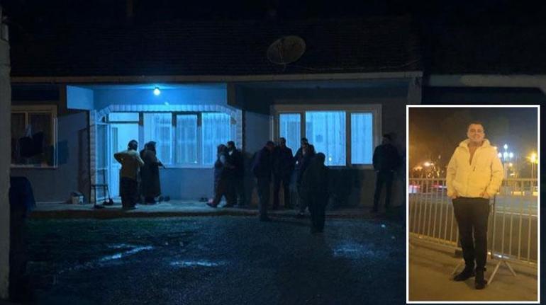 SON DAKİKA! Gürcistan'da düşen askeri uçaktaki şehitlerimizin isimleri belli oldu 6 SON DAKİKA! Gürcistan'da düşen askeri uçaktaki şehitlerimizin isimleri belli oldu