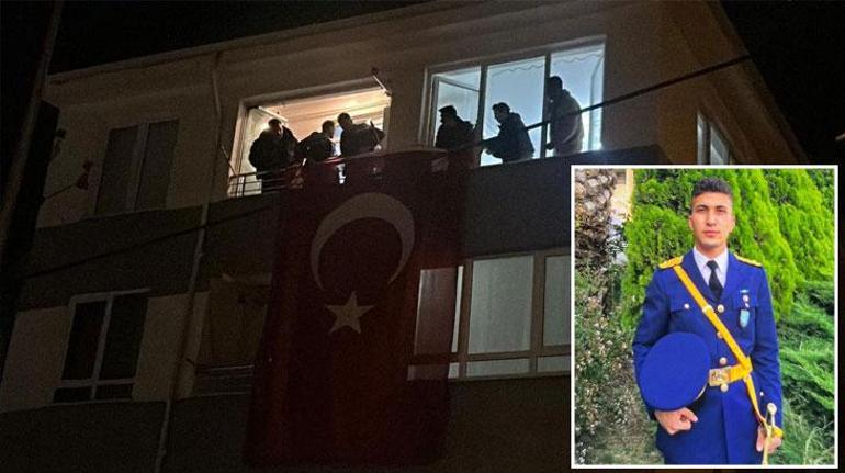 SON DAKİKA! Gürcistan'da düşen askeri uçaktaki şehitlerimizin isimleri belli oldu 7 SON DAKİKA! Gürcistan'da düşen askeri uçaktaki şehitlerimizin isimleri belli oldu