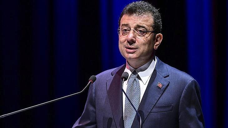 Son dakika! İmamoğlu iddianamesinde çarpıcı detaylar: Savcılıktan Yargıtay’a CHP bildirimi