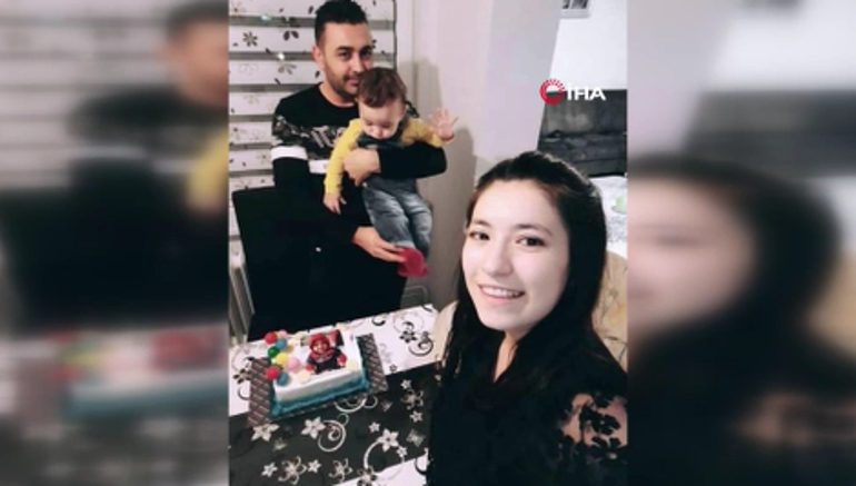 Son dakika... İstanbul'da zehirlenen ailenin korkunç sonu! Otelde ilaçlama yapılmış 1 Son dakika... İstanbul'da zehirlenen ailenin korkunç sonu! Otelde ilaçlama yapılmış