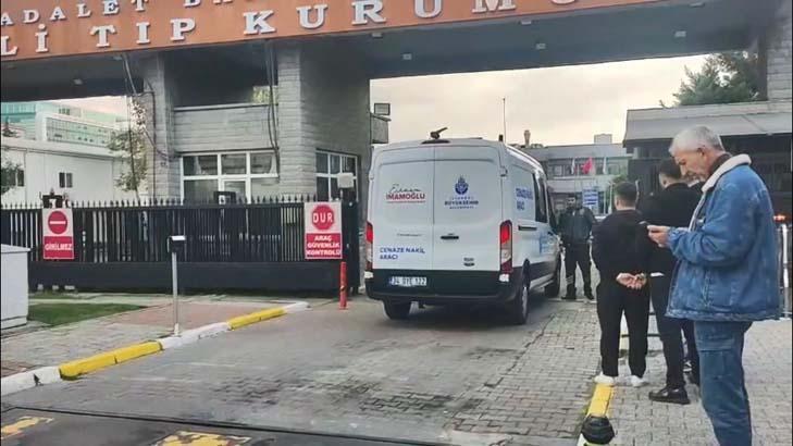 Son dakika... İstanbul'daki zehirlenme faciası! Anne Çiğdem Böcek ölmeden önce polise tek tek anlattı 14 Son dakika... İstanbul'daki zehirlenme faciası! Anne Çiğdem Böcek ölmeden önce polise tek tek anlattı