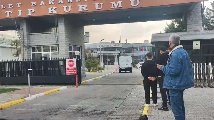 Son dakika... İstanbul'daki zehirlenme faciası! Anne Çiğdem Böcek ölmeden önce polise tek tek anlattı 15 Son dakika... İstanbul'daki zehirlenme faciası! Anne Çiğdem Böcek ölmeden önce polise tek tek anlattı