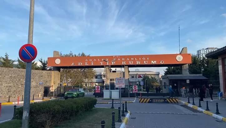 Son dakika... İstanbul'daki zehirlenme faciası! Anne Çiğdem Böcek ölmeden önce polise tek tek anlattı 8 Son dakika... İstanbul'daki zehirlenme faciası! Anne Çiğdem Böcek ölmeden önce polise tek tek anlattı