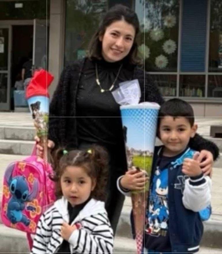 Son dakika... İstanbul'daki zehirlenme faciası! Anne Çiğdem Böcek ölmeden önce polise tek tek anlattı 1 Son dakika... İstanbul'daki zehirlenme faciası! Anne Çiğdem Böcek ölmeden önce polise tek tek anlattı