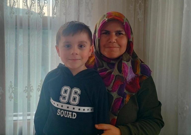 Son dakika... Kastamonu'da anne ve oğulun gizemli ölümü! Çıplak halde bulundu