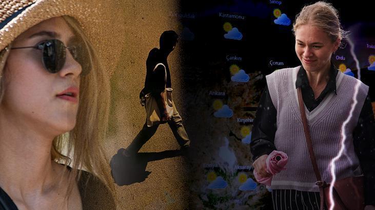 Son dakika… Meteoroloji gün verdi: Pastırma sıcaklarından sonra kuvvetli sağanak