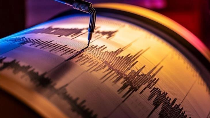Son dakika: Muğla açıklarında 4.0 büyüklüğünde deprem