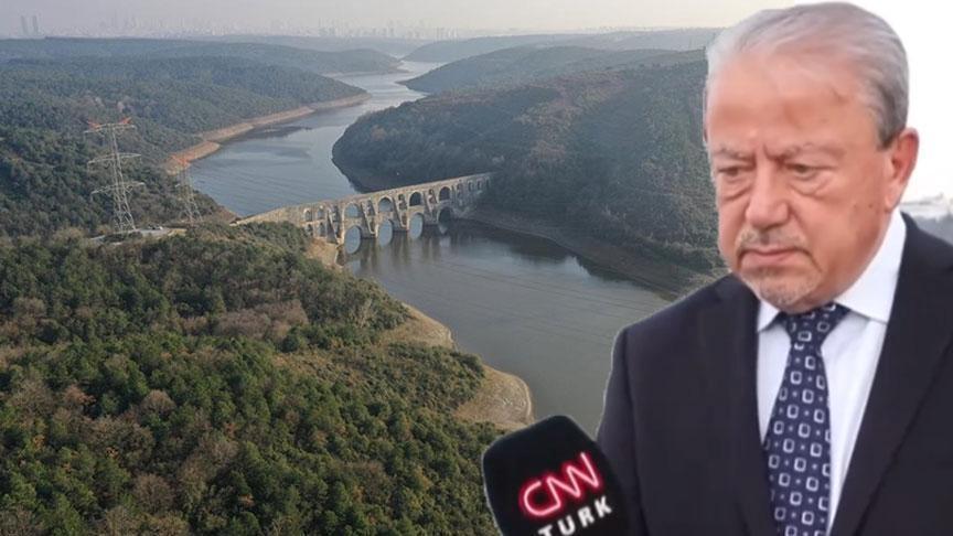 Son dakika… Prof. Dr. Orhan Şen uyardı! ‘İstanbul için yüzde 22’lik tehlike’