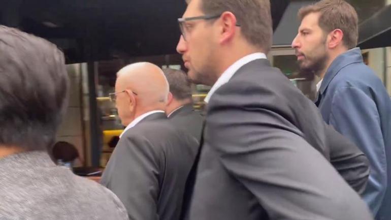 Son dakika... Selim İmamoğlu’nun emniyet ifadesi ortaya çıktı