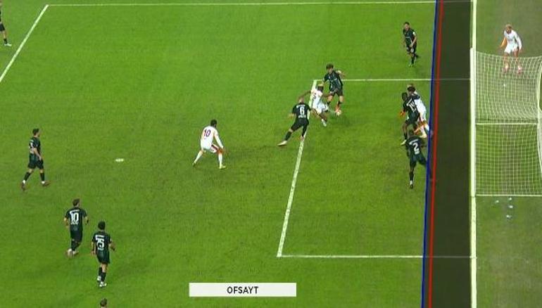 SON DAKİKA | Süper Lig'de Galatasaray, Kocaelispor'a deplasmanda kaybetti: 1-0 1 SON DAKİKA | Süper Lig'de Galatasaray, Kocaelispor'a deplasmanda kaybetti: 1-0