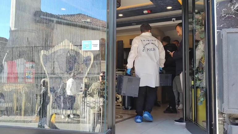 Son dakika! Türkiye'nin gündemindeki gizemli 3 ölümle ilgili soruşturma derinleşiyor! Aynı otelde bir şok daha 5 Son dakika! Türkiye'nin gündemindeki gizemli 3 ölümle ilgili soruşturma derinleşiyor! Aynı otelde bir şok daha