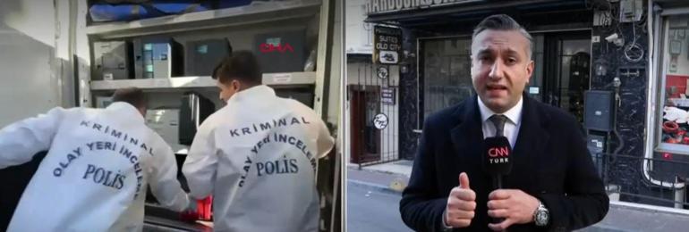 Son dakika! Türkiye'nin gündemindeki gizemli 3 ölümle ilgili soruşturma derinleşiyor! Aynı otelde bir şok daha 3 Son dakika! Türkiye'nin gündemindeki gizemli 3 ölümle ilgili soruşturma derinleşiyor! Aynı otelde bir şok daha