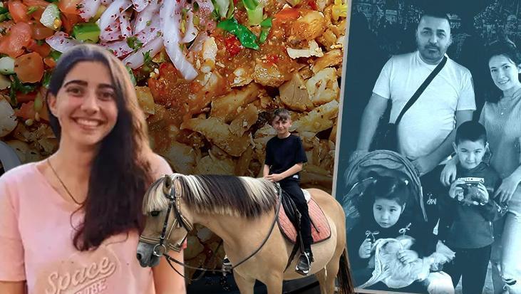 Son dakika… Zehirlenme hadiseleri sonrası kırmızı alarm! Vefat nereden geliyor?