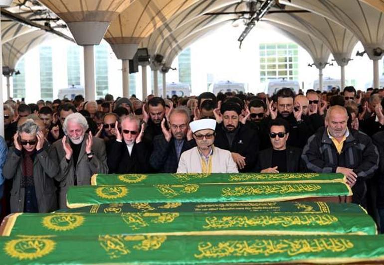 Son dakika...Amerikan polisinin öldürdüğü Ali İhsan Bayhan'ın babası konuştu: İnfaz edildi 3 Son dakika...Amerikan polisinin öldürdüğü Ali İhsan Bayhan'ın babası konuştu: İnfaz edildi