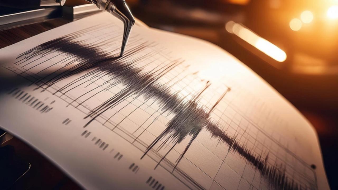 SON DEPREMLER LİSTESİ 11 KASIM 2025: Az önce deprem mi oldu? Balıkesir, İzmir, Bursa, İstanbul bugün yeni deprem oldu mu