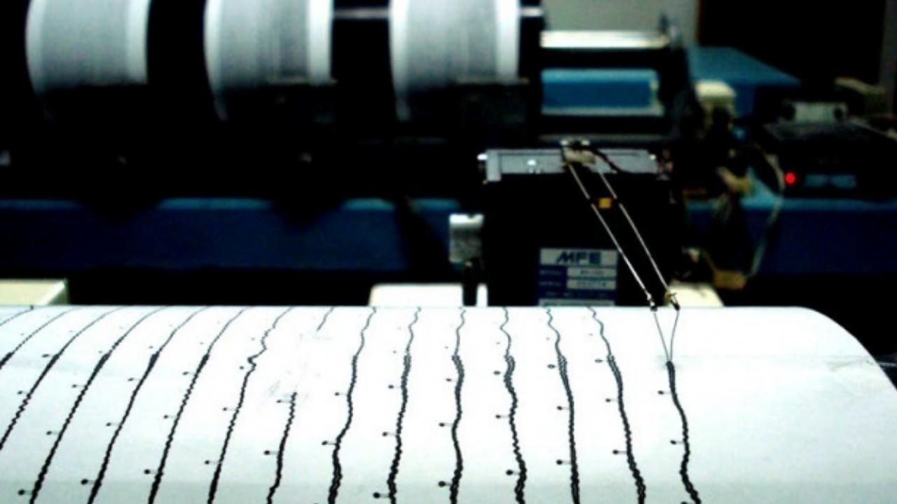 Son depremler listesi… 7 Kasım 2025 yeni deprem oldu mu? Az önce deprem mi oldu?