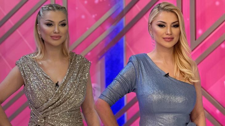 Son hali olay olmuştu! Songül Karlı estetik mi oldu? İlk kez açıkladı