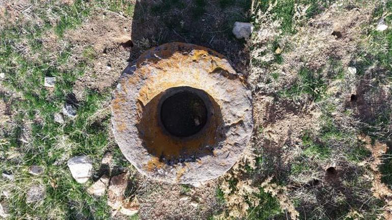 Son kişi mührü teslim etti! İsmi uydu haritasından bile silindi