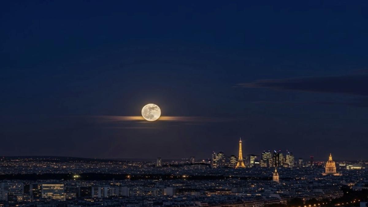 Son Şans: Bu Çarşamba Gökyüzünde Parlayacak!