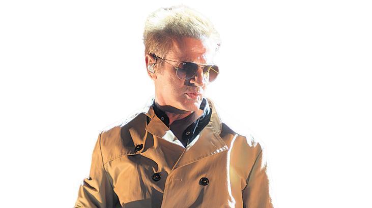 Sonbahara yakışır final