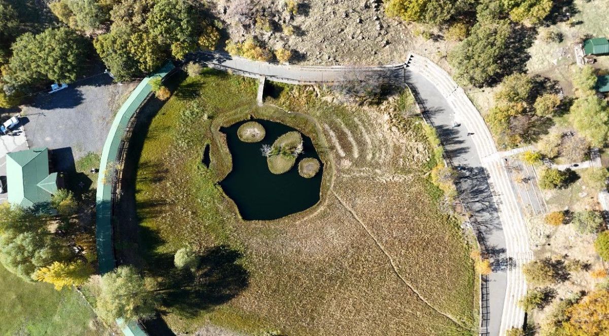 Sonbaharın Büyüsü: Yüzen Adalar'da Kartpostal Gibi Manzaralar! 1 Sonbaharın Büyüsü: Yüzen Adalar'da Kartpostal Gibi Manzaralar!