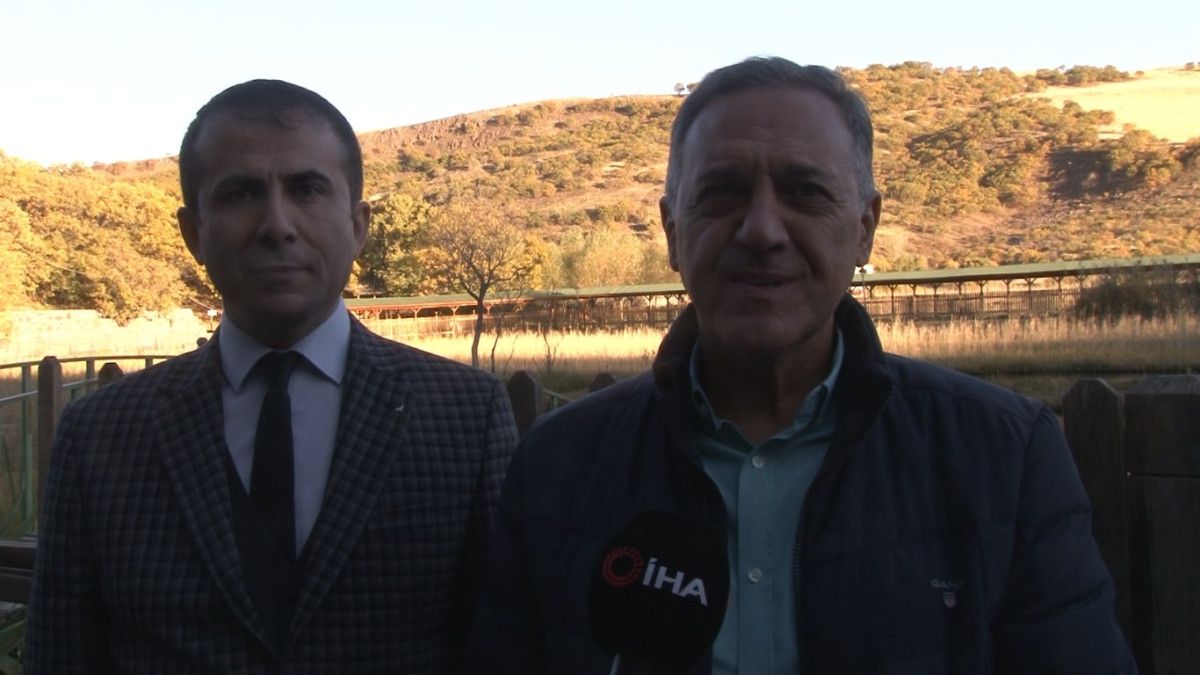 Sonbaharın Büyüsü: Yüzen Adalar'da Kartpostal Gibi Manzaralar! 3 Sonbaharın Büyüsü: Yüzen Adalar'da Kartpostal Gibi Manzaralar!