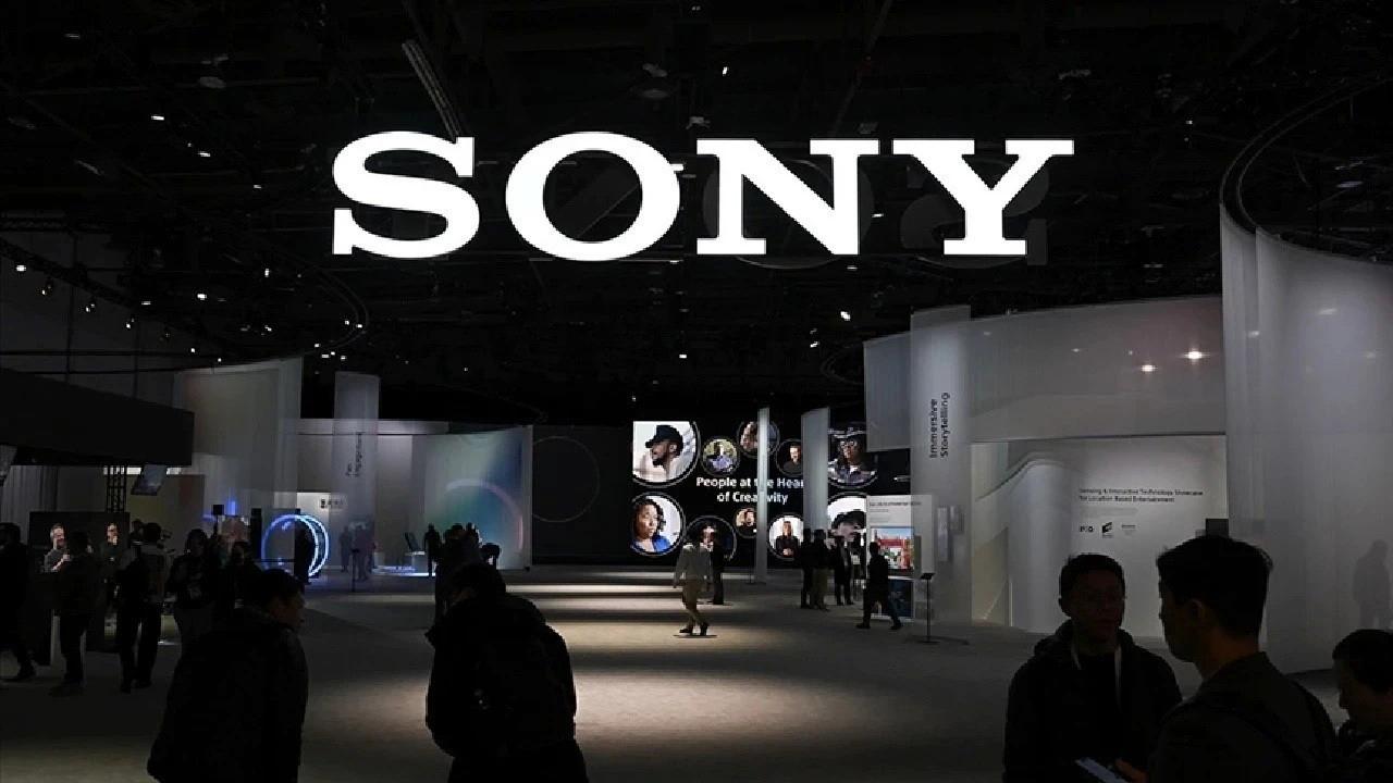 Sony beklentileri aştı: Kâr tahminini yüzde 8 artırdı