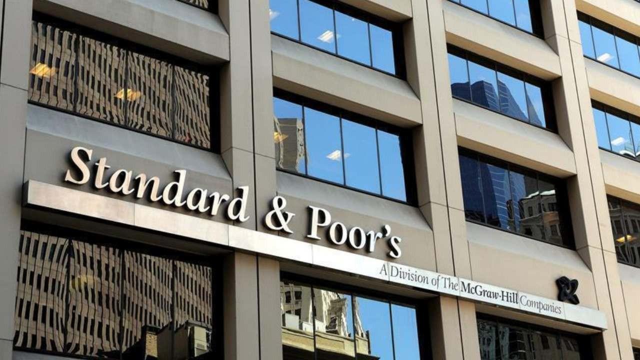 S&P Global’den kritik Türkiye değerlendirmesi: Maliye politikası daha da sıkılaşmalı!