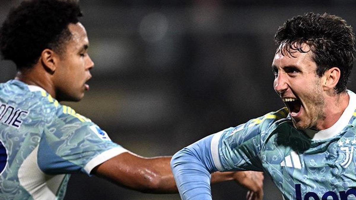 Spaletti’nin Juventus’taki İhtişamlı Başlangıcı: Cremonese’yi Geride Bırakmak!