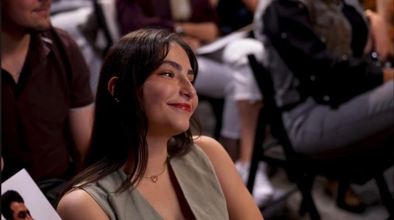 Spina bifida'dan başarıya doğru: Annem sırtında taşıdı, hayata tutundum 1 Spina bifida'dan başarıya doğru: Annem sırtında taşıdı, hayata tutundum