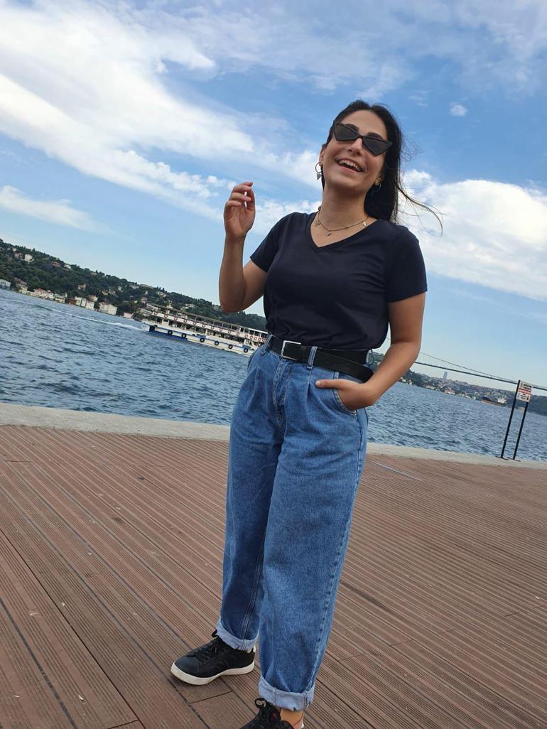 Spina bifida'dan başarıya doğru: Annem sırtında taşıdı, hayata tutundum 2 Spina bifida'dan başarıya doğru: Annem sırtında taşıdı, hayata tutundum