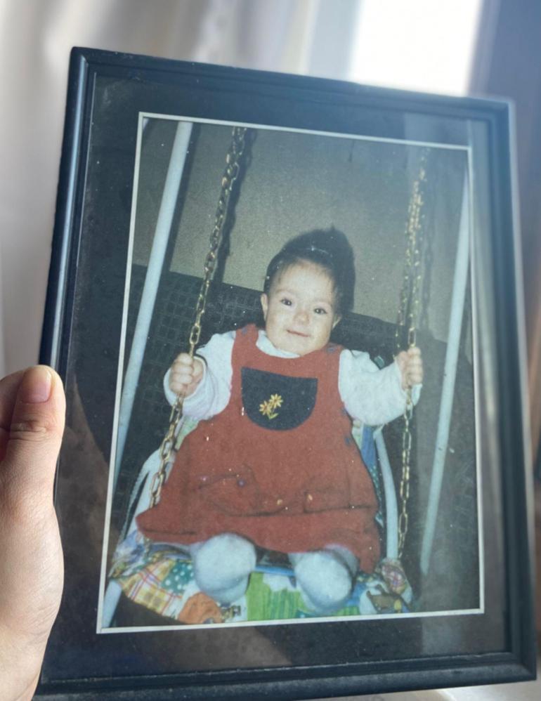 Spina bifida'dan başarıya doğru: Annem sırtında taşıdı, hayata tutundum 4 Spina bifida'dan başarıya doğru: Annem sırtında taşıdı, hayata tutundum