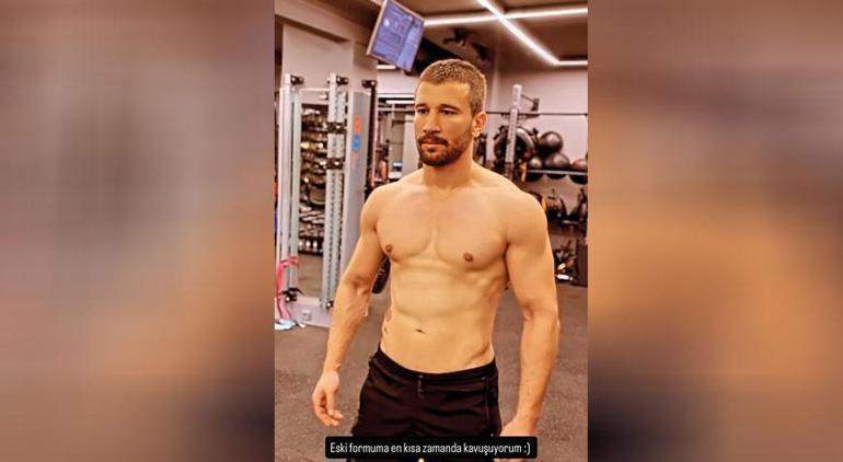 Spor salonundan Survivor'a göz kırptı! 5. yarışmacı olarak dönebilir...