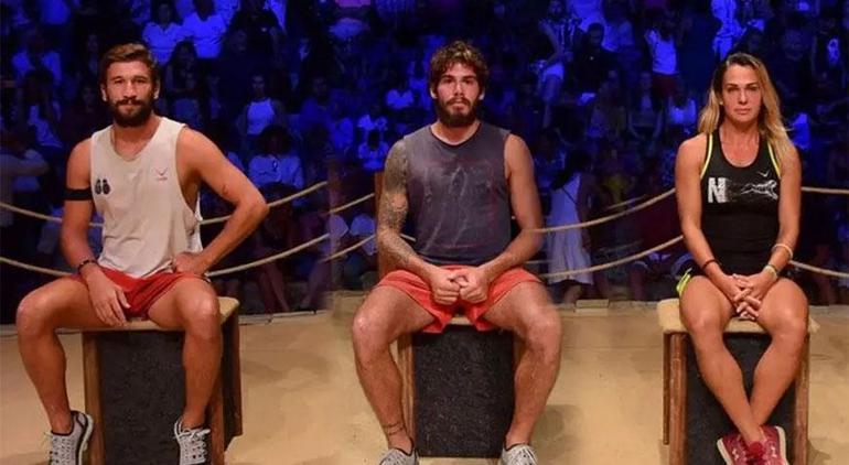 Spor salonundan Survivor'a göz kırptı! 5. yarışmacı olarak dönebilir...