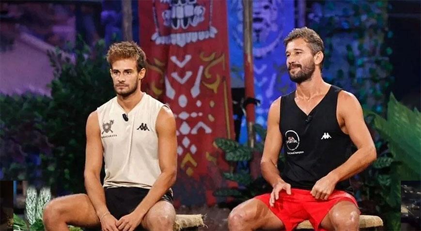 Spor salonundan Survivor’a göz kırptı! 5. yarışmacı olarak dönebilir…