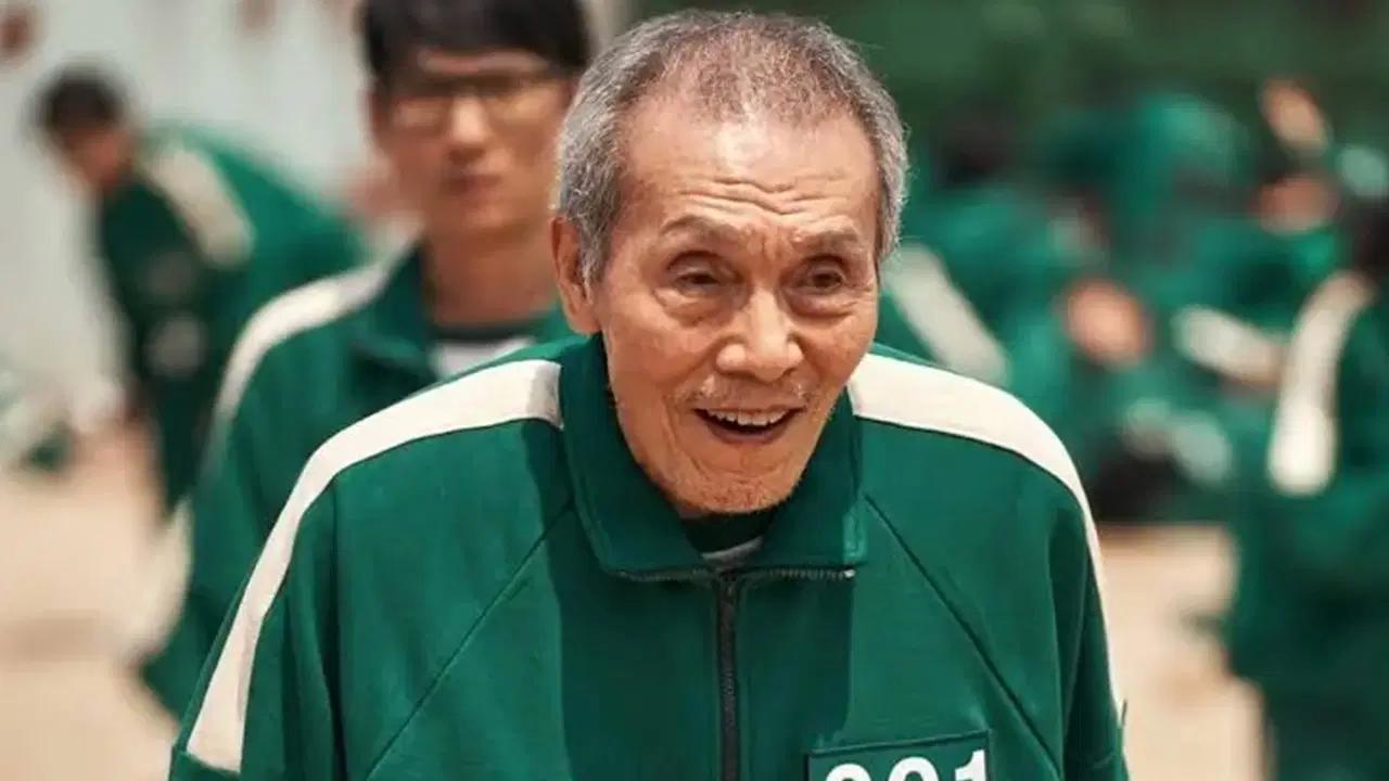 ‘Squid Game’ oyuncusu O Yeong-su, cinsel taciz suçlamasından aklandı