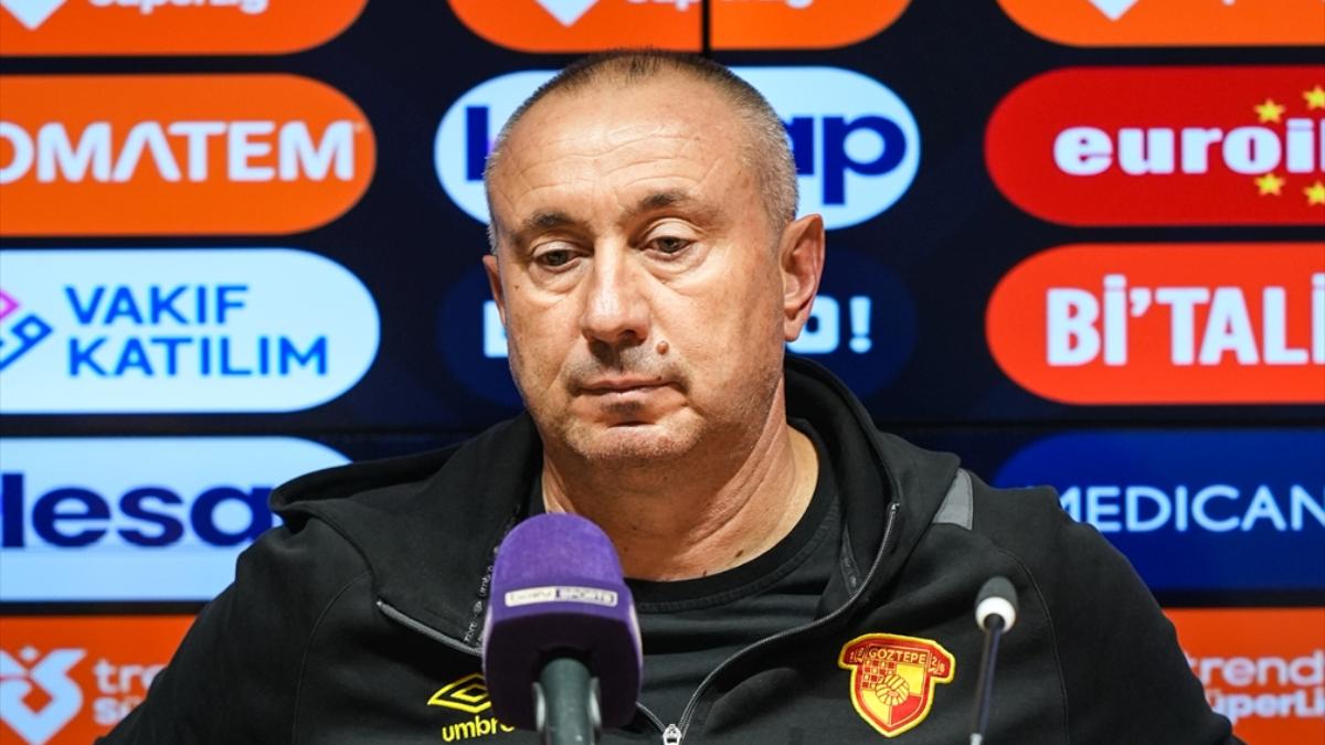 Stanimir Stoilov: Olaitan Oyunculukta Amatör Gibi Göründü