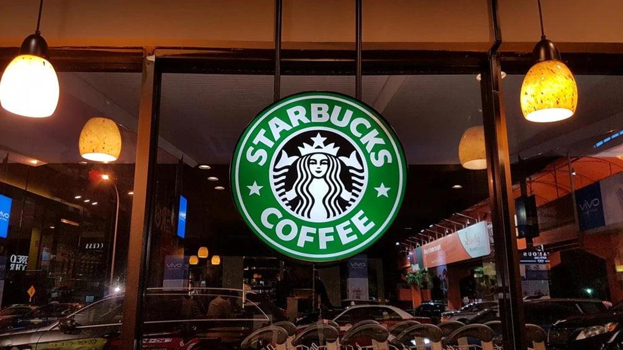 Starbucks, Çin’deki çoğunluk hissesini 4 milyar dolara satıyor