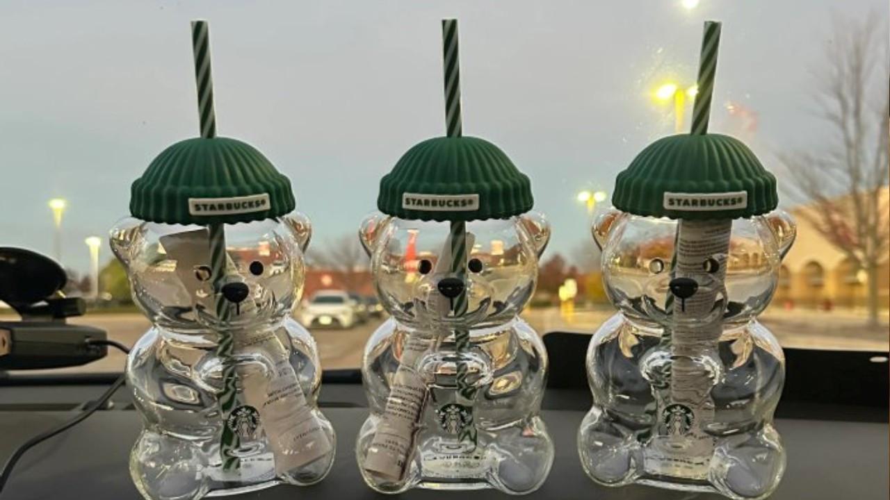 Starbucks’ta “Bearista” çılgınlığı! Özür dilemek zorunda kaldılar