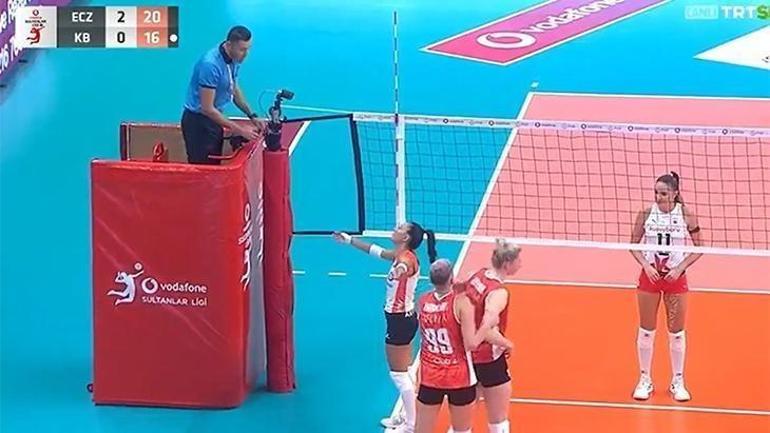 Stysiak'tan Fenerbahçe ayrılığı itirafı: Benimle anlaşamadı | 'VakıfBank'tan teklif aldım'