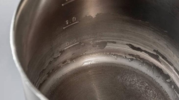 Su ısıtıcısında kireç mi birikiyor? İngilizlerin limon yöntemi hayat kurtarıyor