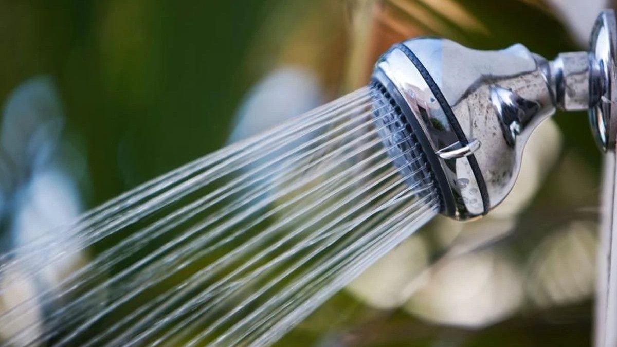 Su Israfını Yüzde 40 Azaltan Yöntem: Sabah Değil, Akşam Uygulayın! 1 Su Israfını Yüzde 40 Azaltan Yöntem: Sabah Değil, Akşam Uygulayın!