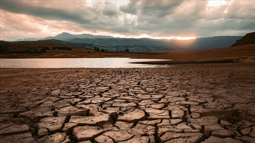 Su Krizi Meclis Gündeminde: Yenilikçi Araştırma Önergesi ile Çözüme Bir Adım Daha!