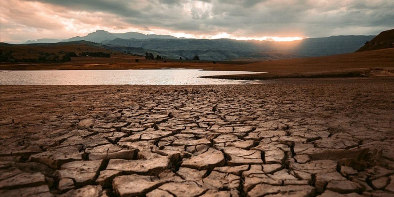 Su Krizi Meclis Gündeminde: Yenilikçi Araştırma Önergesi ile Çözüme Bir Adım Daha!