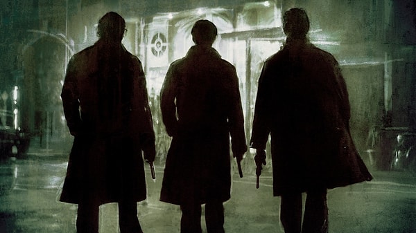 Suç ve Mafya Rüzgarları: Ekranı Sarsacak 15 Yabancı Dizi!