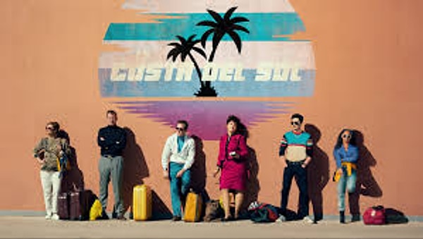 Suç ve Mafya Rüzgarları: Ekranı Sarsacak 15 Yabancı Dizi!