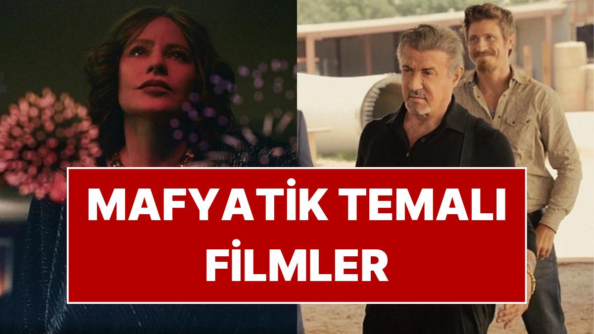 Suç ve Mafya Rüzgarları: Ekranı Sarsacak 15 Yabancı Dizi!