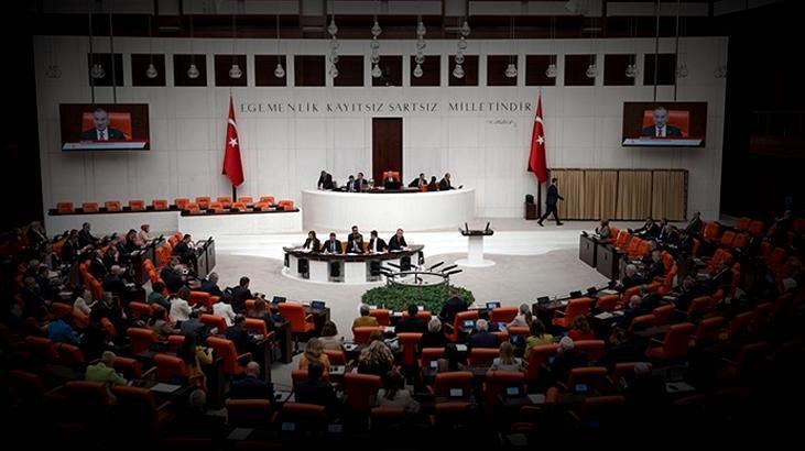 Suça sürüklenen çocukları araştırma komitesi kurulacak