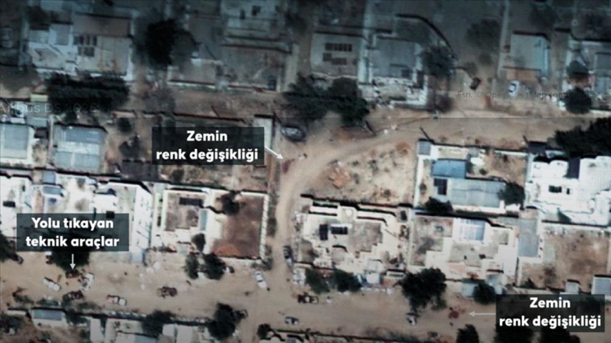 Sudanlı Bakan: Sivillere Yönelik Sistematik Şiddet Uygulamalarına Dikkat Çekiyor